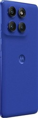 MOTOROLA Edge 60 Pro 5G (256GB 12GB RAM) Dimensity 8350 Global Version