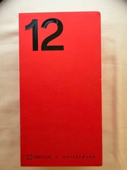OnePlus 12 1TB Black 16GB RAM Snapdragon 8 Gen 3 6.82″ 50MP CPH2581