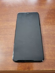 LG K51 – 32 GB – Titan Gray (Unlocked)