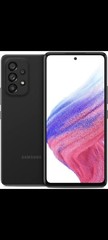 Samsung Galaxy A53 5G – 128 GB – Black (Unlocked) WITH TIKTOK INSTALLED
