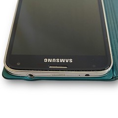 Samsung Galaxy S5 Phone Sprint 16GB SM-G900P