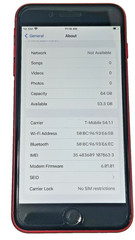 Apple iPhone 8 Plus Product Red – 64GB Unlocked Excellent Condition