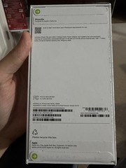 Apple iPhone 16e – 128 GB – White (TracFone & Straight Talk) | [BRAND NEW]