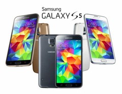 Samsung Galaxy S5 G900 16GB UnlockedT-Mobile AT&T Smartphone GOOD B+ US