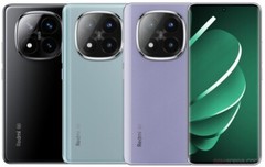 Xiaomi Redmi Note 14 Pro+ 5G 256GB 512GB Unlocked Global Smartphone New Sealed