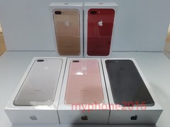 🔥SEALED – Apple iPhone 7 plus 32/128/256GB (Unlocked) all colors very good