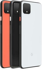 Google Pixel 4 XL 6GB+64GB IP68 90Hz Factory Unlocked Smartphone -New *UNOPENED*