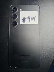 Samsung Galaxy S23 – 128GB – Sold As Is – SM-S911W – Read Desc – Listing 904