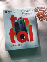 Unlocked Motorola Moto G 5G 2024 XT2417 4GB RAM 128GB USA Original Retail Box
