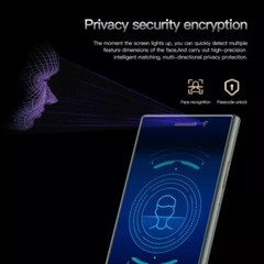 SOYES S23 Pro Unlocked Mini HD Smartphones 4G GSM 3GB +32GB Dual SIM Android 9.0