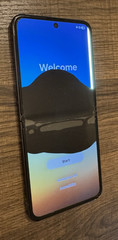 Samsung Galaxy Z Flip5 5G SM-F731U1 512GB Factory Unlocked (BAD INNER LCD)