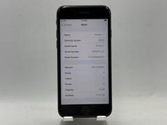 Apple iPhone 7 – 32GB (Cricket) A1778 Black | Tested & Working! Grade B