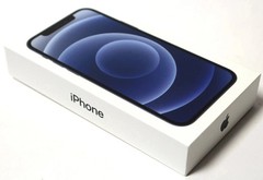 Apple iPhone 12 – 128GB 5G Black Smartphone (AT&T) NEW OTHER SEALED