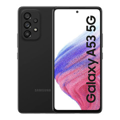 Samsung Galaxy A53 5G A536U 128GB AT&T/Unlocked – Used Poor – Heavy Burn