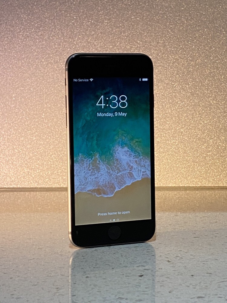 Apple iPhone 6s – 16GB – Grey A1688 (CDMA + GSM)✅