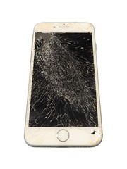 Apple iPhone 7 Gold A1778 Parts Only