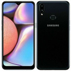 Original Unlocked Samsung Galaxy SM-A107F 2-SIM 32GB 2GB RAM 13MP 4G Smartphone
