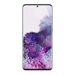 BRAND NEW Samsung Galaxy S20+ Plus 5G G986U 128GB Fully Unlocked – Cosmic Gray