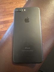Iphone 7 Plus unlocked