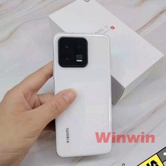 Original Xiaomi Mi Mix 4 256GB ROM 8GB/12GB RAM SD888 108MP 6.67″ SmartPhone