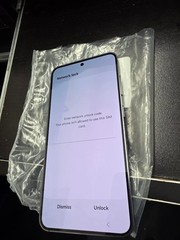 Samsung Galaxy S24 – 256 GB – Marble Gray (AT&T Locked) A Grade