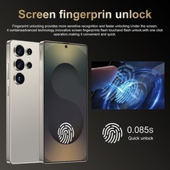 G25 Ultra 128GB 5G Cell Phones Unlocked Smartphone Dual SIM Cheap Phone