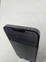iPhone 13 Pro Max – 128GB – Unlocked Graphite – 78% B.H – A.M Rear Camera