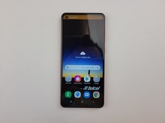 Samsung Galaxy A21s (SM-A217M) 64GB (Telcel) Smartphone – SMALL ISSUE – H7258