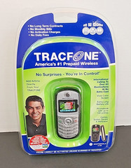 Tracfone Motorola C139 Silver Prepaid Mobile Wireless Cell Phone Factory Sealed