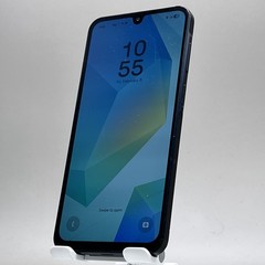 Samsung Galaxy A16 5G SM-A166U 128GB Blue Black Verizon Unlocked W076611