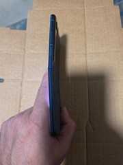 Motorola Razr 2025 256gb Unlocked Blue.read Description