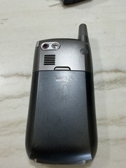 Palm Treo 700w Smartphone – Tested Works