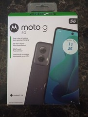 Motorola Moto G 5th Generation