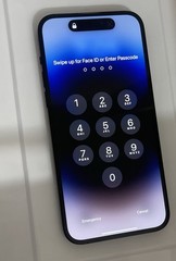 Apple iphone 14 Pro Max 128gb, WIFI ONLY *Read Full Description*