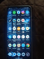 OnePlus 8 5G (T-Mobile) – 128 GB – Multicolor (Metro)