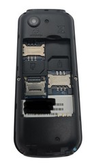 NEW Ushining Basic Phone Model U182 (Does Not Include Sim Cards)