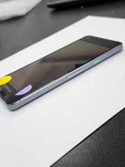 DEFECTIVE – Google Pixel 2 – 64 GB – Blue – Unlocked – G011C – 12343