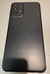 📱 Samsung Galaxy A23 5G 64GB 🔒 Black SM-A236U (Boost/DISH Locked)