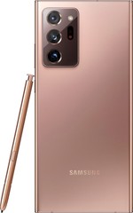 Original Samsung Galaxy Note20 128GB N981U1 Factory Unlocked OPEN BOX Smartphone