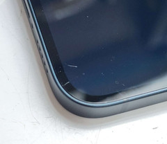 Apple iPhone 14 128GB Midnight AT&T Scratched