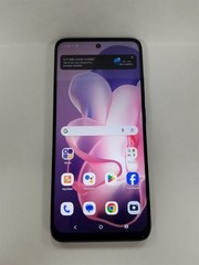 Motorola Moto G Power 2024 128GB Black XT2415V Read Description Details JMM712