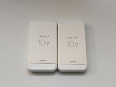 90-95%N ew Sony Xperia 10 V 128GB Factory UNLOCKED(any carrier)Janpanese version