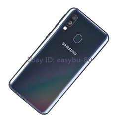 Samsung Galaxy A40 SM-A405FN/DS Dual Sim 64GB 5.9″ Unopened Multicolor Unlocked