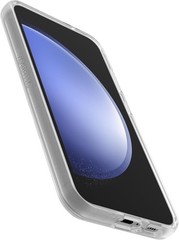 OtterBox Galaxy S23 FE (Only) – Symmetry Clear Series Case – Ultra-Sleek Clear D