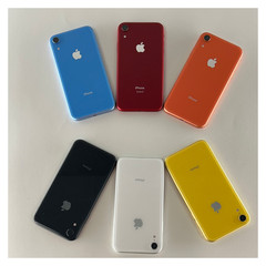 Apple iPhone XR – 64GB – Factory Unlocked Verrizon Tmobile GSM Clean ESN