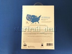 AT&T Prepaid Smartphone 4.5″ TFT 8GB microSD Alcatel IDEAL TCT-4060A Slate Blue