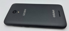 Alcatel 5044C Verso 16GB 4G LTE Android Smartphone Locked Cricket 5MP 5″ Display