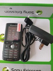 Unlocked Sony Ericsson K750i – Black 38MB (Unlocked)GSM Mobile Phone