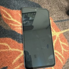 Samsung Smartphone Black Bar Style Triple Rear Camera (LOCKED)