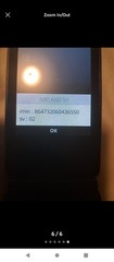 At&t Flex 2 flip / feature phone with Kai OS